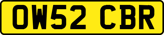 OW52CBR