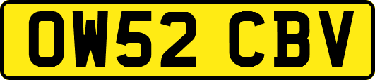 OW52CBV