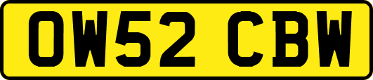 OW52CBW