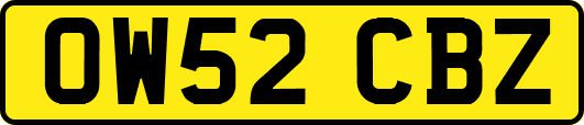 OW52CBZ