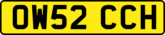 OW52CCH