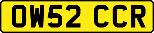 OW52CCR