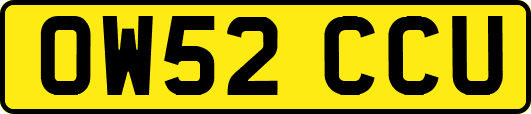 OW52CCU