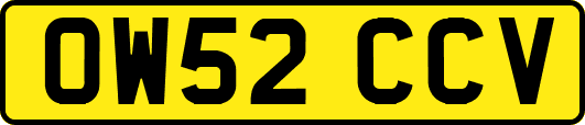 OW52CCV