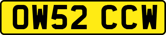 OW52CCW