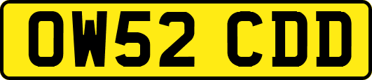 OW52CDD