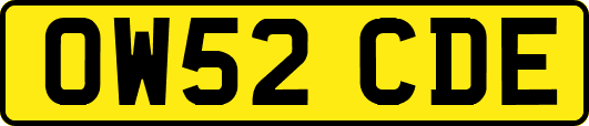 OW52CDE