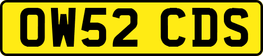 OW52CDS