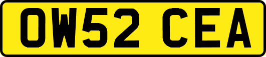 OW52CEA