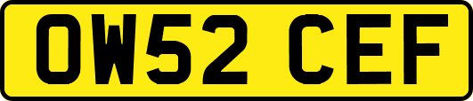OW52CEF