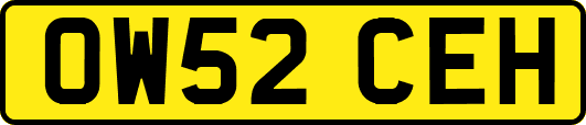 OW52CEH