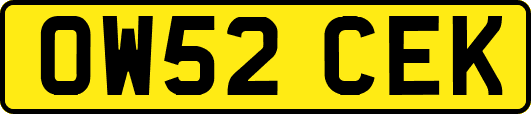 OW52CEK