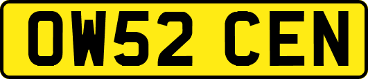 OW52CEN