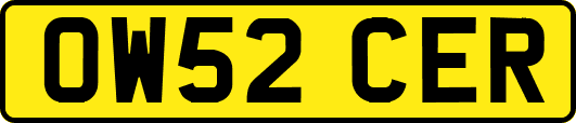 OW52CER
