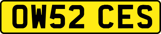 OW52CES