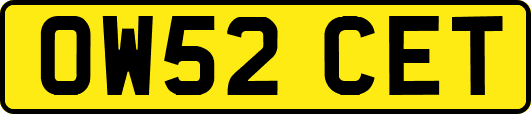 OW52CET