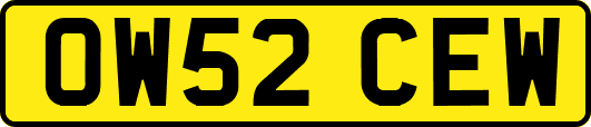OW52CEW