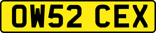 OW52CEX