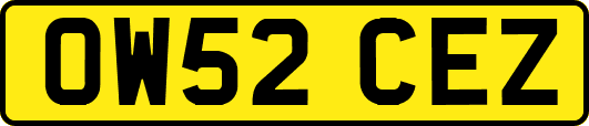 OW52CEZ