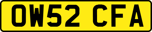 OW52CFA