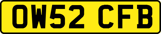 OW52CFB