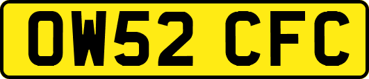 OW52CFC
