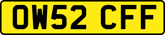 OW52CFF