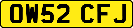 OW52CFJ