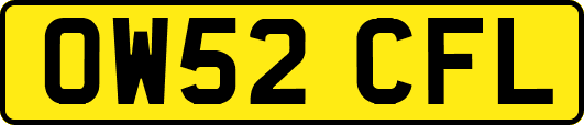 OW52CFL