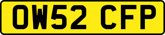 OW52CFP