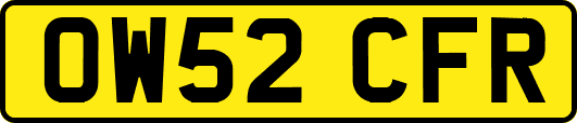 OW52CFR