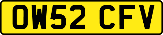 OW52CFV