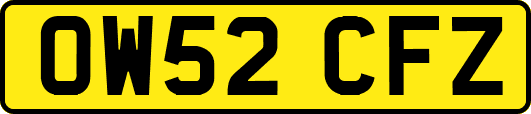OW52CFZ