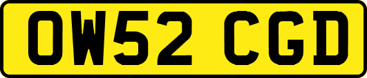 OW52CGD