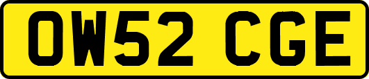 OW52CGE