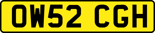 OW52CGH