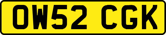 OW52CGK