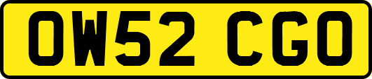 OW52CGO