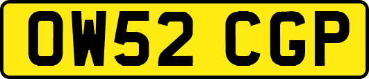 OW52CGP