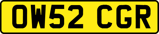 OW52CGR