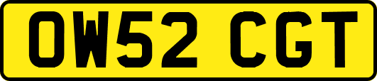 OW52CGT