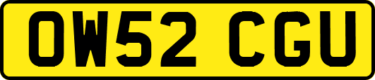 OW52CGU