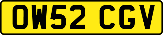 OW52CGV