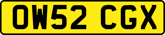 OW52CGX