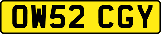 OW52CGY