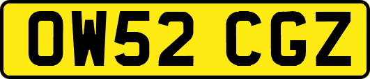 OW52CGZ
