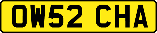 OW52CHA