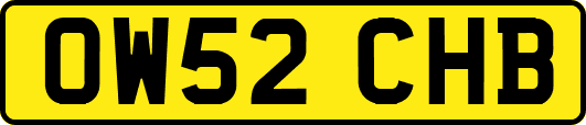 OW52CHB