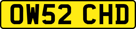 OW52CHD