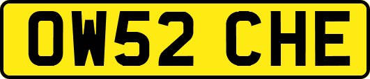 OW52CHE